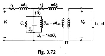 Audio Frequency Transformer