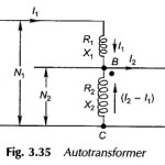 Autotransformer