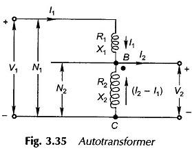 Auto Transformers