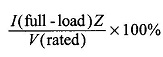 Read more about the article Transformer Nameplate Rating