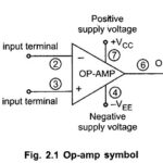 Linear integrated circuits and applications