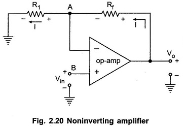 Non Operational Amplifier EEEGUIDE.COM