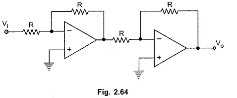 Precision Full Wave Rectifier