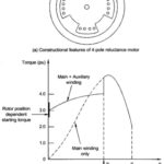 Types of Single Phase Synchronous Motor