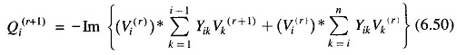 Gauss Seidel Method
