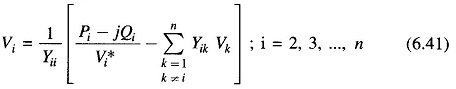 Gauss Seidel Method