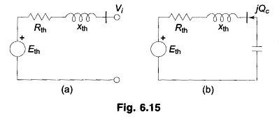Voltage Profile of Transmission Line