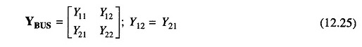 Power Angle Equation of Synchronous Machine