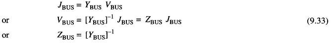 ZBUS Formulation