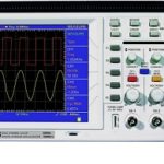 Introduction to Oscilloscopes