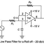Low Pass Filter Circuits