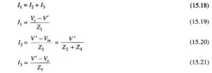 Second Order Low Pass Butterworth Filter Derivation