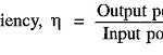 Energy Efficiency Definition