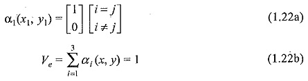 Electric Field Equation