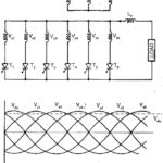 Six pulse midpoint converter