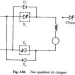 Two Quadrant Chopper