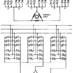 Cycloconverter Feeding Three Phase Induction Motor Drive
