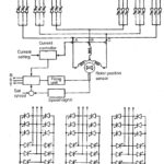 Three Phase Synchronous Motor Fed From Cycloconverter