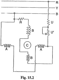 Read more about the article Brown Boveri Regulator