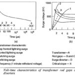 Insulation Coordination in High Voltage