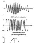 Theory of Frequency Modulation and Phase Modulation