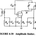 Amplitude Limiter in FM Receiver