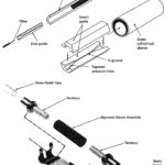 Installation of Fiber Optic Cable