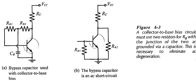 Coupling and Bypassing Capacitors Coupling
