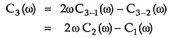Chebyshev Approximation