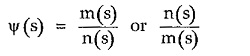 Hurwitz Polynomial
