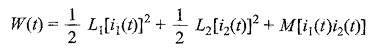 Coefficient of Coupling