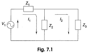 Read more about the article Mesh Current Equation