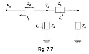 Node Voltage Method