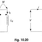 Parallel Connection of Coupled Coils