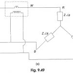 Reactive Power with Wattmeter