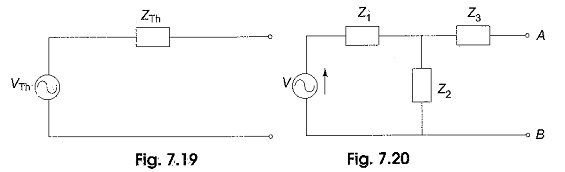 Read more about the article Thevenin Equivalent Circuit
