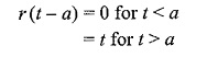 Shifter Functions