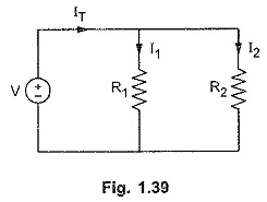 Voltage and Current Divider Rule