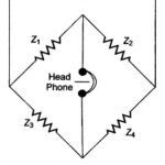AC Wheatstone Bridge