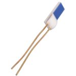 Platinum Thin Film RTD Sensors