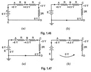 Zero Reference Level in Electronics Engineering - EEEGUIDE.COM