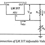 Adjustable Voltage Regulators