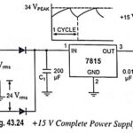 Fixed Positive Voltage Regulators