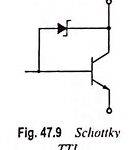 TTL Characteristics and other TTL Series