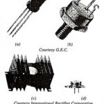 Transistor Lead Identification and Testing