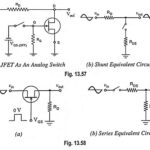 Applications of FETs (Field Effect Transistors)