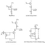 Voltage Level Translator (Level Shifter)