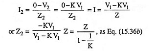 Millers theorem