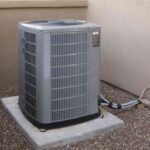 Central Air Conditioning Systems Construction and Working