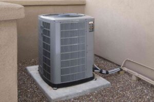 Read more about the article Central Air Conditioning Systems Construction and Working